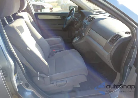 2011 Honda Cr-V Ex from USA, damaged, VIN 3CZRE4H50BG701193